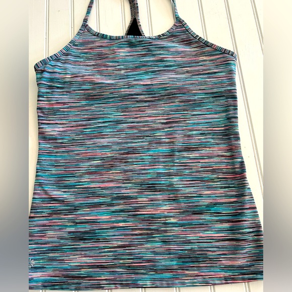 ATHLETA girls size 14 (xl) tank top - Picture 1 of 4